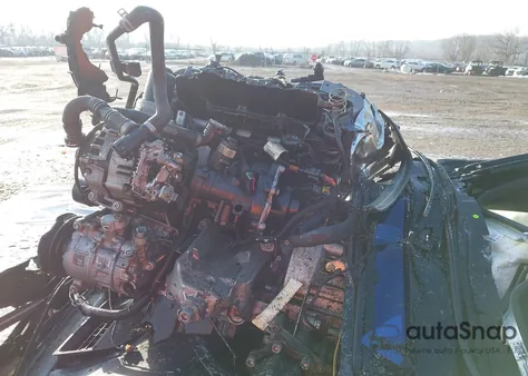 2023 Audi A5 Sportback Premium Plus 45 Tfsi S Line Quattro S Tronic из США, поврежденный, VIN WAUFACF5XPA016591